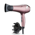 YASH Hair Dryer – Fast, Safe & Effortless Hair Styling