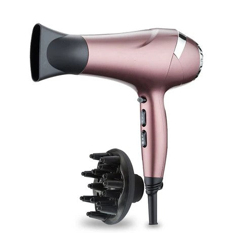 YASH Hair Dryer – Fast, Safe & Effortless Hair Styling