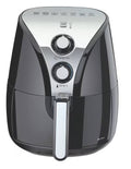 Yash Air Fryer - Rapid Air Circulation