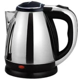 Hydro Fusion Electric Kettle - 1.5L, 1500W