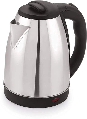 Hydro Fusion Electric Kettle - 1.5L, 1500W