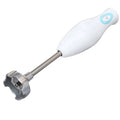 Yash Electric Smooth Hand Blender-300W Stainless Steel Shaft & Blade